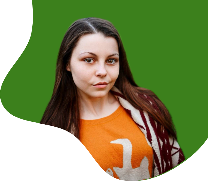 Tetiana Vitenko image